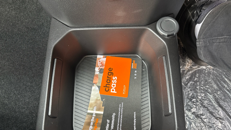 Dacia Spring 27kWh Expression 65 48kW 5dr Auto Electric Hatchback